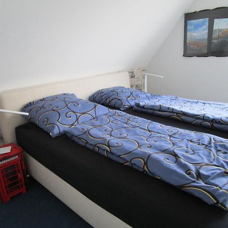Bed & Breakfast فونستورف المظهر الخارجي الصورة