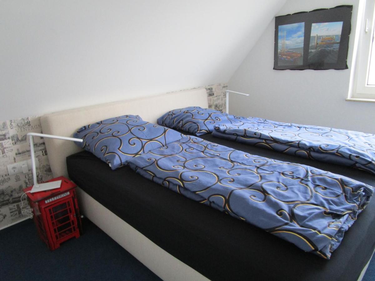 Bed & Breakfast فونستورف المظهر الخارجي الصورة
